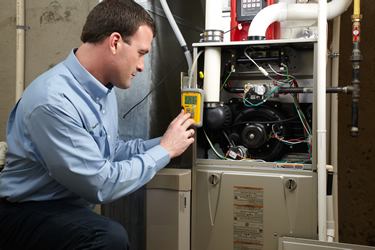 heating repair salvo nc